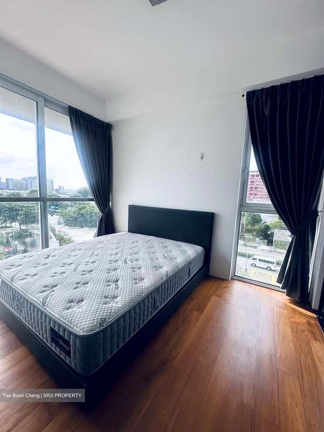 Park Residences Kovan (D19), Apartment #607297361